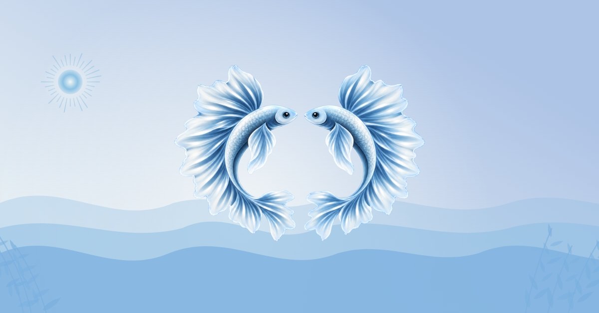 Pisces, Your Guardian Angel Has an Urgent Warning: Someone in Your Life Deserves a Closer Look!
