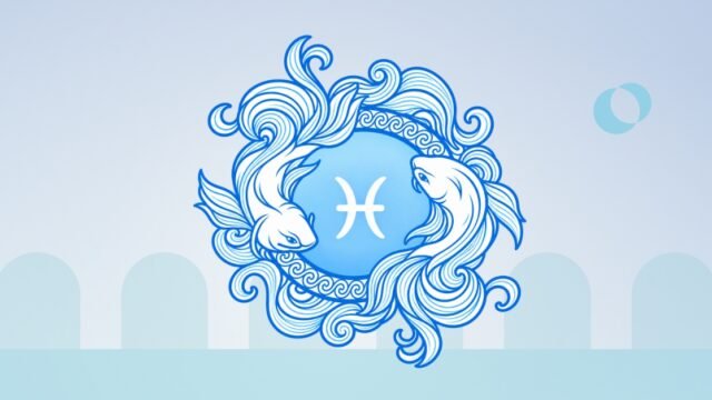 Pisces, Your Guardian Angel Has an Urgent Warning About Someone Who Wants You Back!