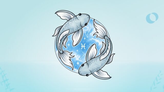 Pisces, Your Guardian Angel Has an Urgent Warning About Someone From Your Past!