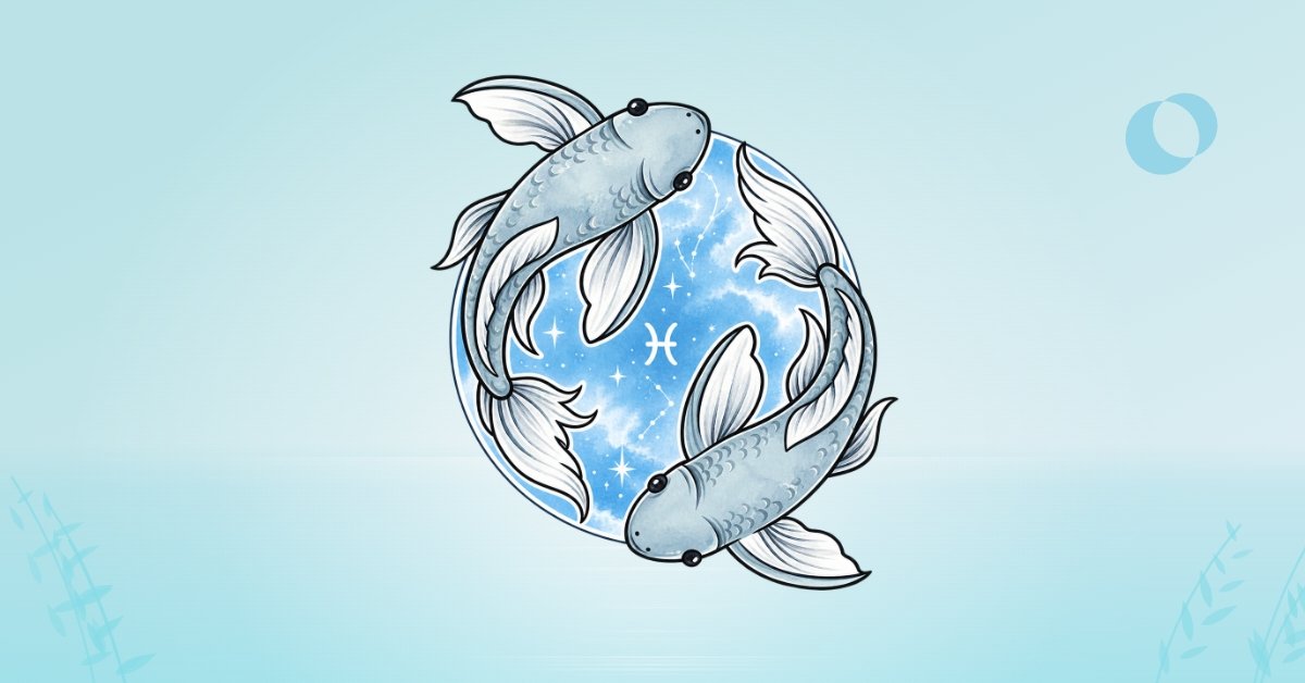 Pisces, Your Guardian Angel Has an Urgent Warning About Someone From Your Past!