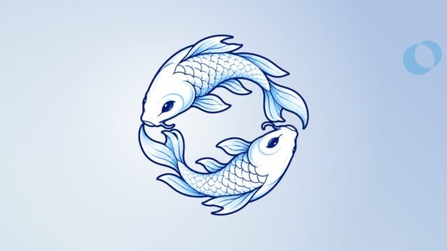 Pisces, Your Guardian Angel Has an Urgent Warning About Someone From Your Past!