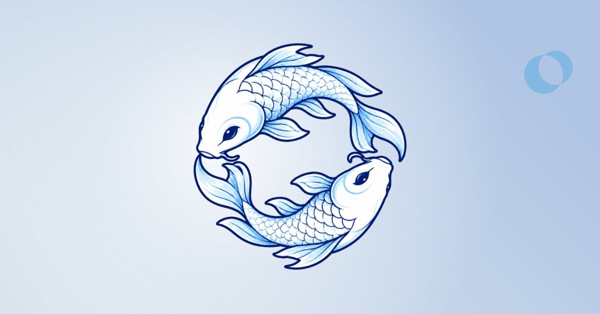 Pisces, Your Guardian Angel Has an Urgent Warning About Someone From Your Past!