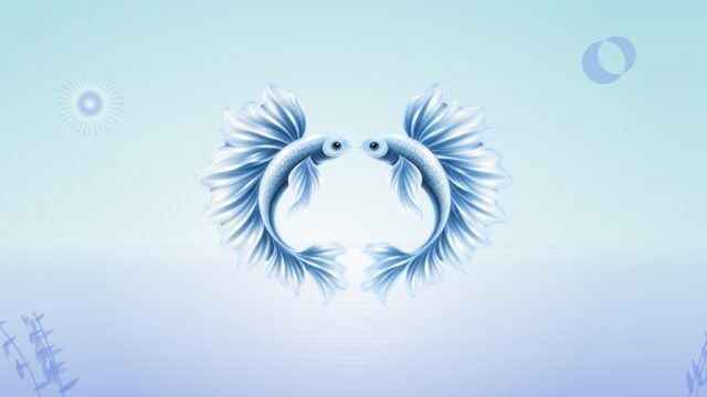 Pisces, Your Guardian Angel Has an Urgent Warning About Someone In Your Life