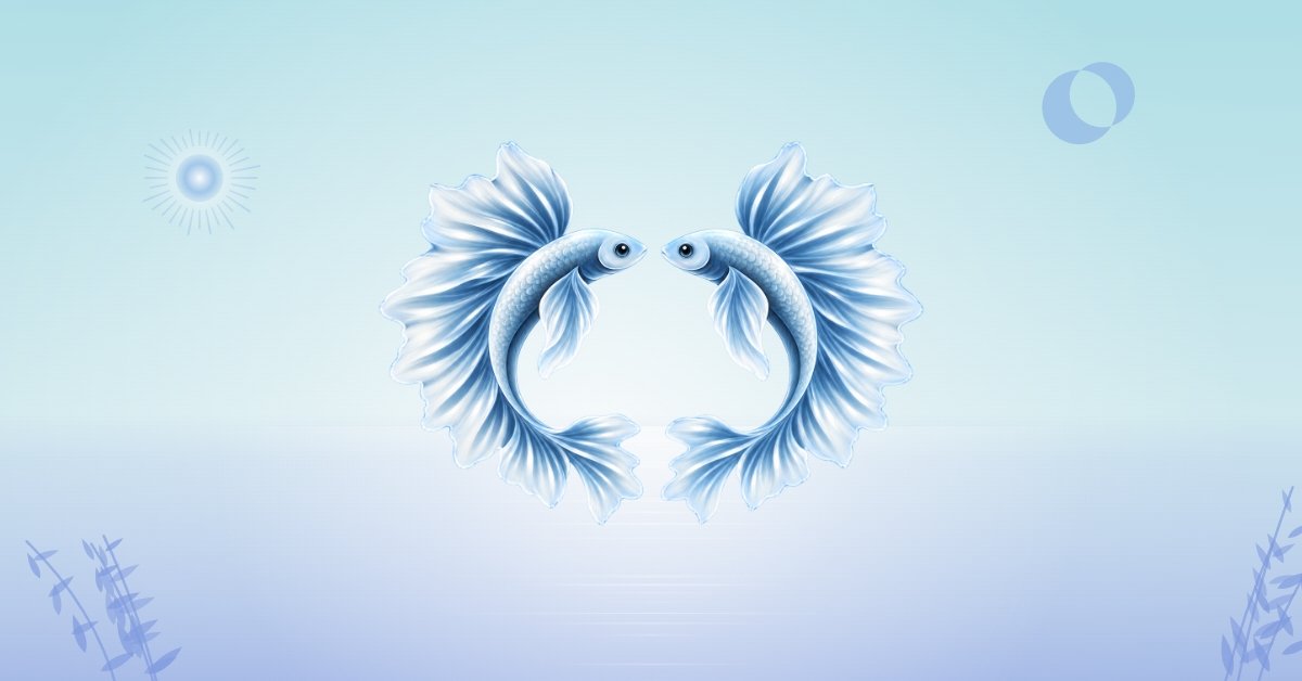 Pisces, Your Guardian Angel Has an Urgent Warning About Someone In Your Life