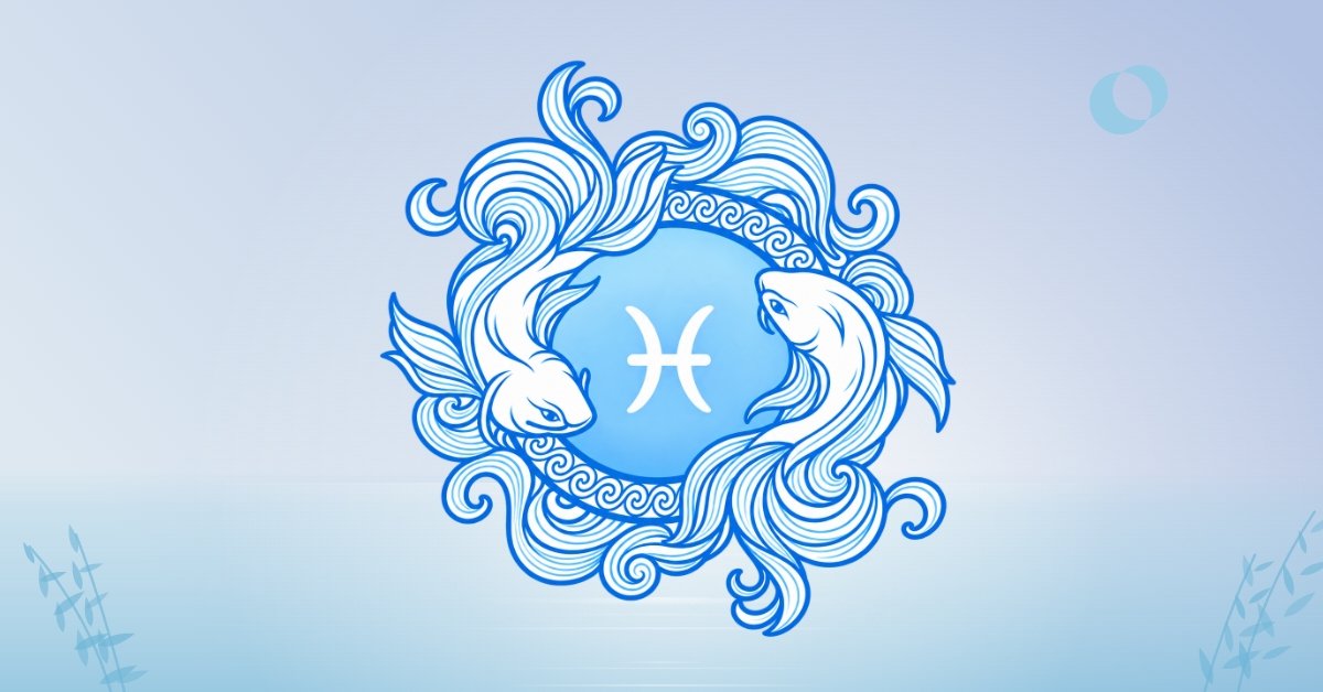 Pisces, Your Guardian Angel Has an Urgent Warning About Someone You Still Love