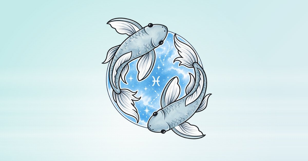 Pisces, This Week Could Turn Your World Upside Down! One of These 3 Zodiac Signs May Finally Break Their Silence!