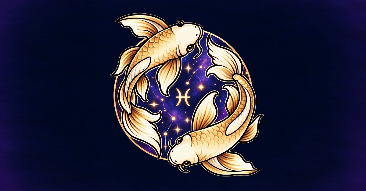 PISCES, THIS WEEK COULD CHANGE EVERYTHING! One of These 3 Zodiac Signs May Bring Unexpected News That Makes You See Someone in a Completely Different Light!