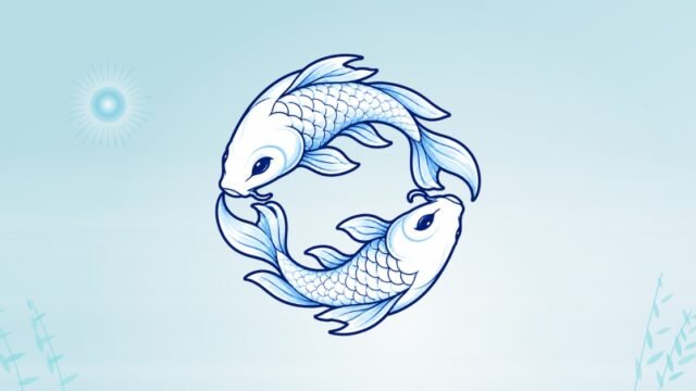 Pisces, Your Guardian Angel Has an Urgent Warning About Someone You Rely On!