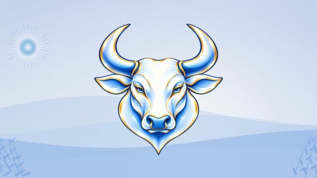 Taurus, Your Guardian Angel Has an Urgent Warning About Someone Close to You