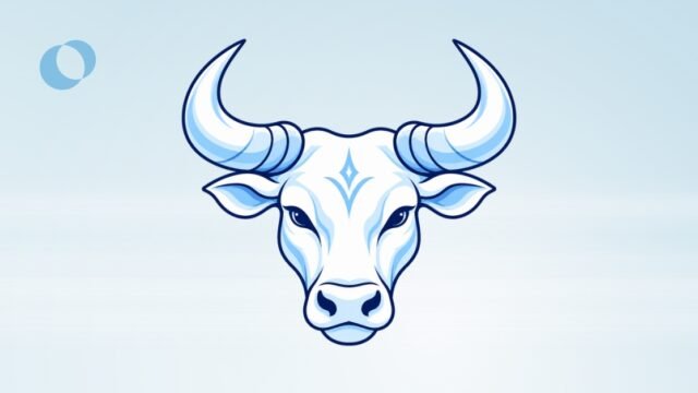 Taurus, Your Guardian Angel Has an Urgent Warning About the Person on Your Mind