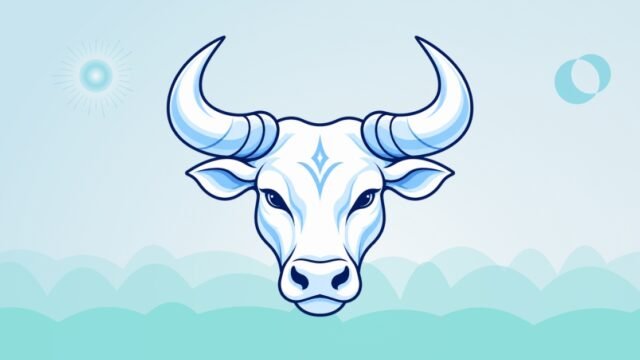 Taurus, Your Guardian Angel Has an Urgent Warning Before October Ends