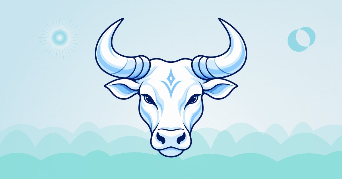 Taurus, Your Guardian Angel Has an Urgent Warning Before October Ends