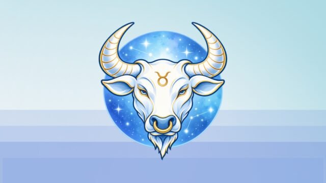 Taurus, Something Big Is About to Happen to You in the Final Days of October!