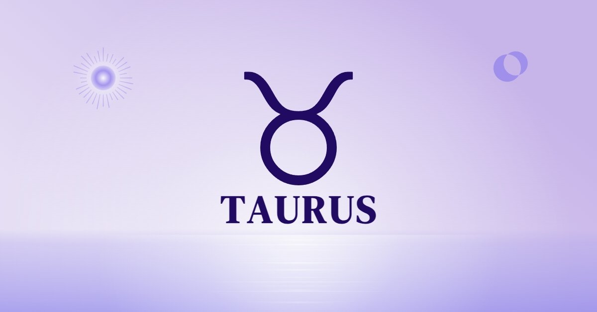 TAURUS, AN OLD CONNECTION COULD BECOME HARD TO IGNORE! One of These 3 Zodiac Signs May Return With Something They Should Have Said Sooner!