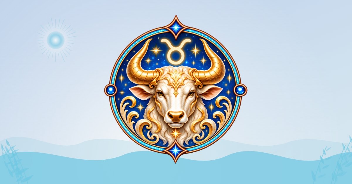 Taurus, Someone Is About to Make You Rethink Everything