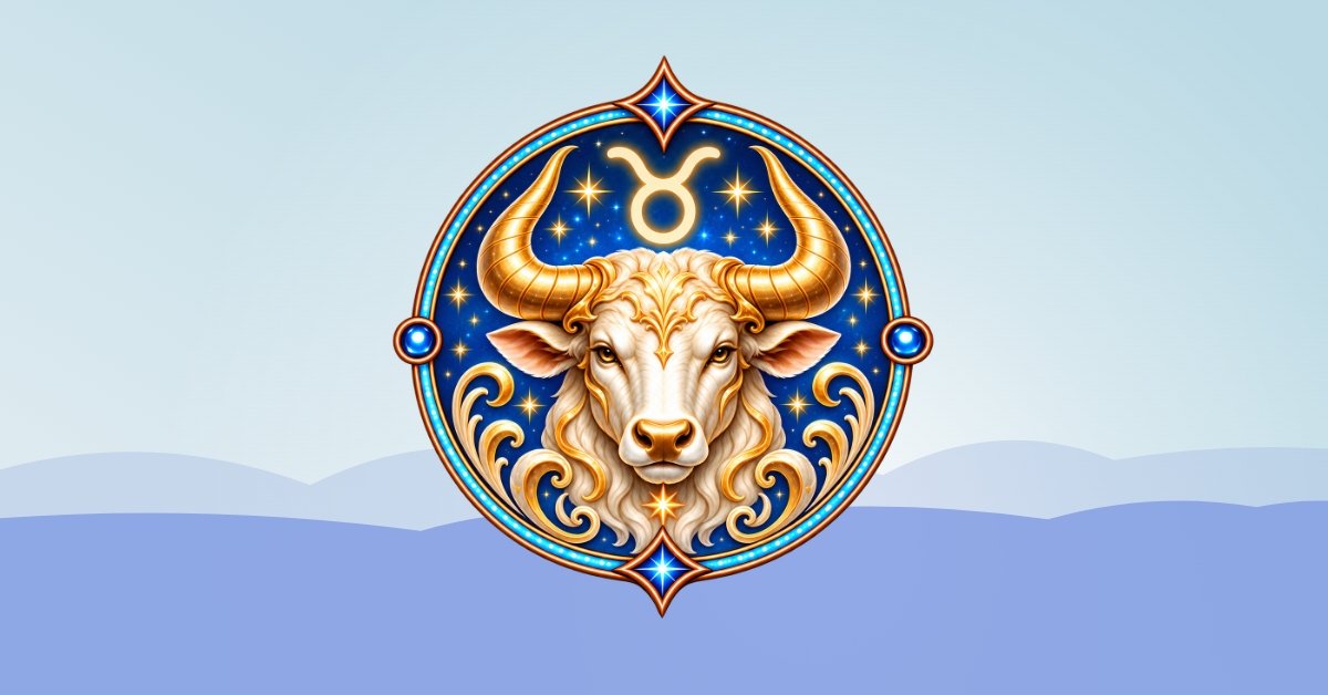 Taurus, October Will Not Go the Way You Expected, and One of These 3 Zodiac Signs Could Be the Reason!