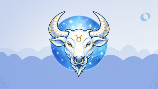 Taurus, Your Guardian Angel Has an Urgent Warning About Someone Who Wants Back Into Your Life
