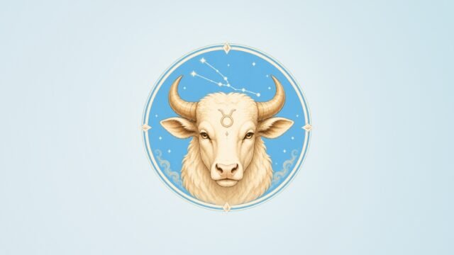 Taurus, Your Guardian Angel Has an Urgent Warning About One of These 3 Zodiac Signs Who Wants Back Into Your Life