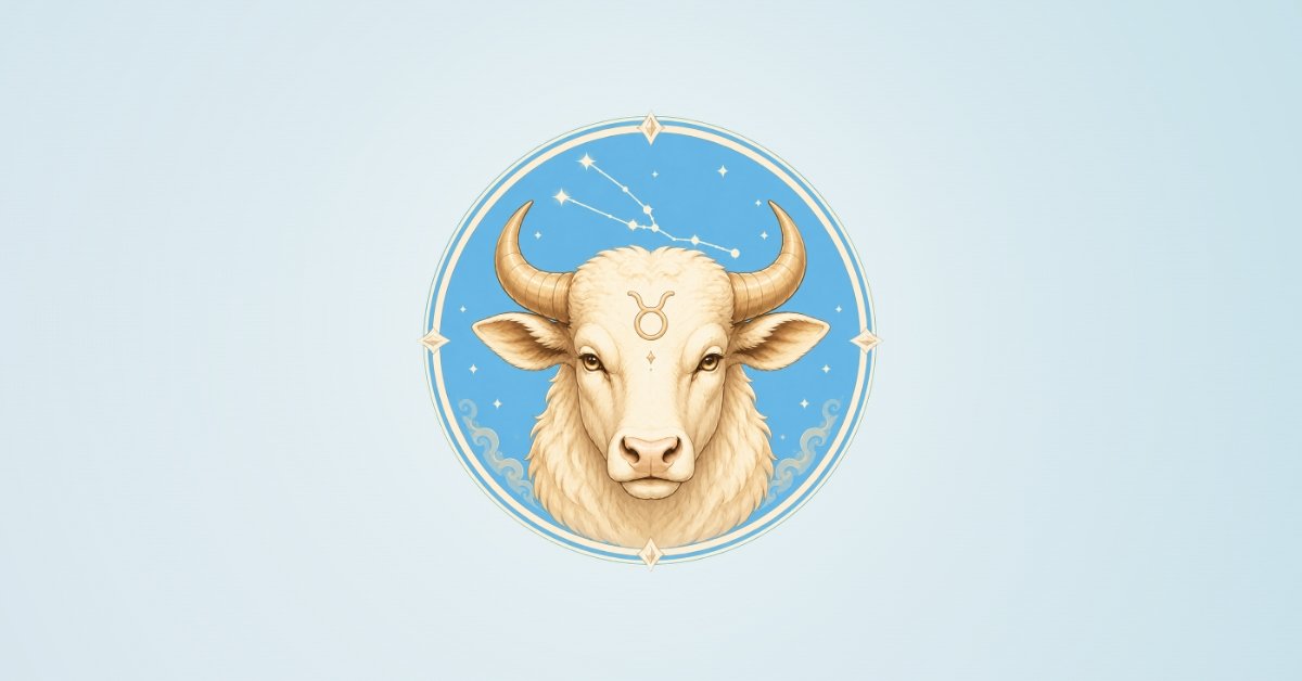 Taurus, Your Guardian Angel Has an Urgent Warning About One of These 3 Zodiac Signs Who Wants Back Into Your Life