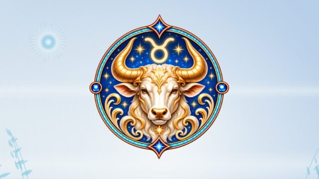 TAURUS, BE CAREFUL WHO YOU TRUST THIS FRIDAY: One of These 3 Zodiac Signs May Have a Hidden Motive