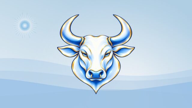 Why This October Could Be the Luckiest Month of the Year for Taurus