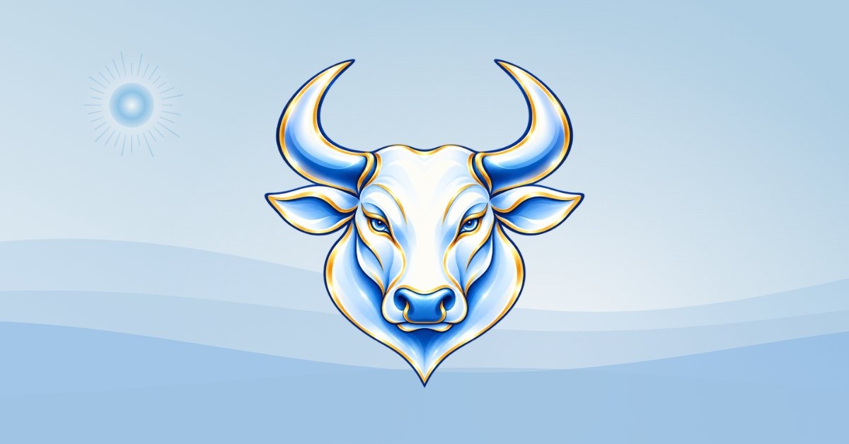 Why This October Could Be the Luckiest Month of the Year for Taurus