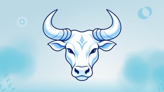 The Universe Has Something Big Planned for Taurus