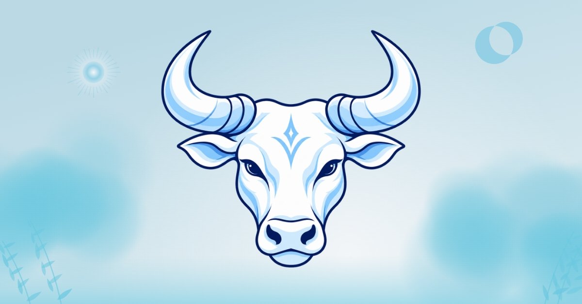 The Universe Has Something Big Planned for Taurus