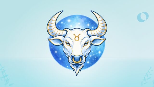 Taurus, Your Guardian Angel Has an Urgent Warning About Someone From Your Past!