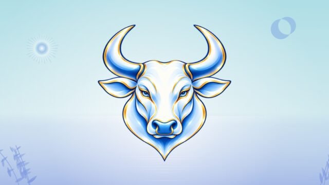 Taurus, Your Guardian Angel Has an Urgent Warning About Someone In Your Life