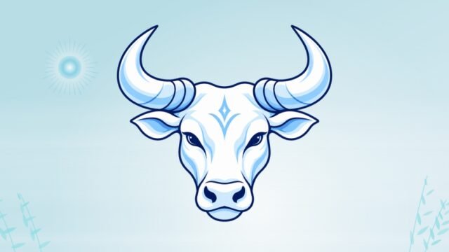 Taurus, Your Guardian Angel Has an Urgent Warning About Someone You Rely On!