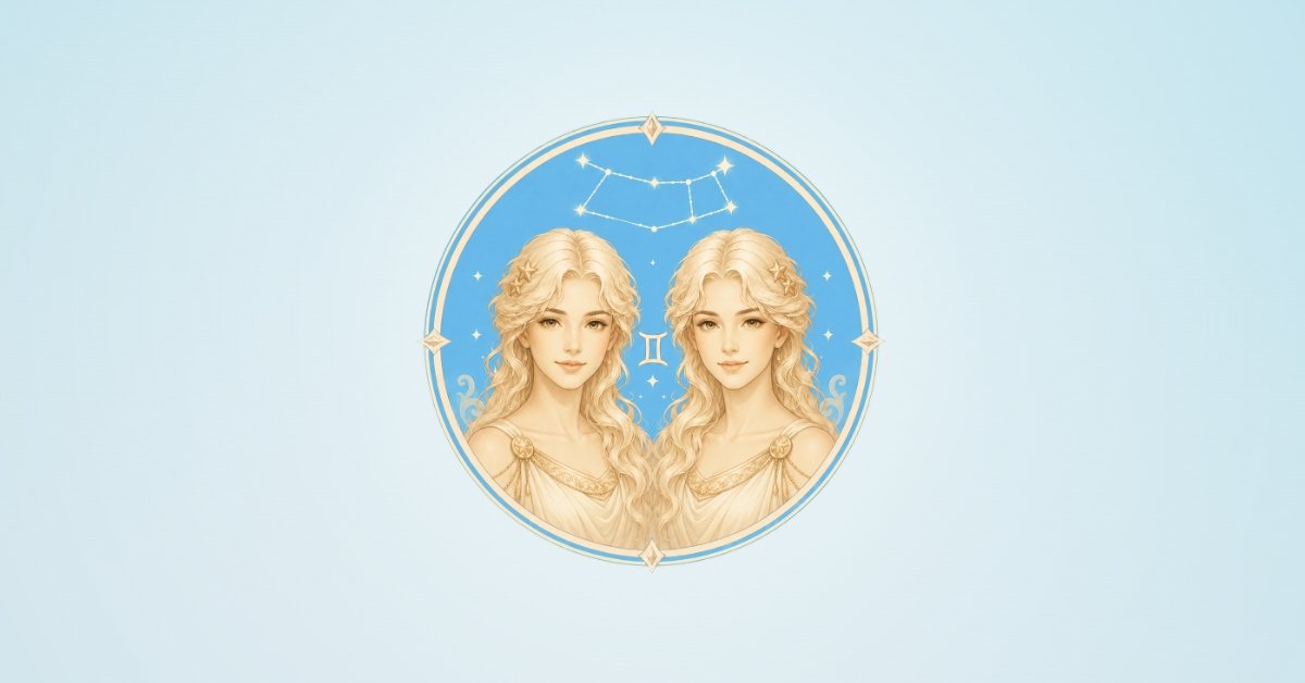 GEMINI, PREPARE YOURSELF! An Unexpected Message From One of These 3 Zodiac Signs Could Leave You With a Difficult Choice!