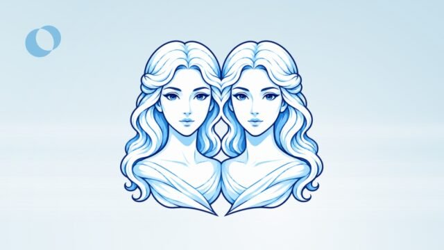 Gemini, Your Guardian Angel Has an Urgent Warning About the Person on Your Mind