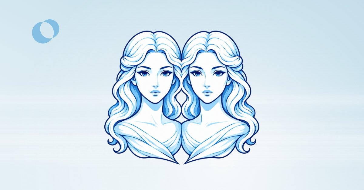 Gemini, Your Guardian Angel Has an Urgent Warning About the Person on Your Mind