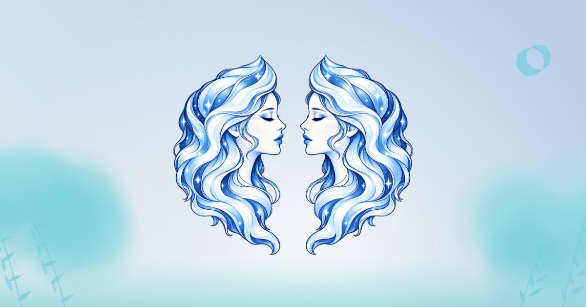 Gemini, Your Guardian Angel Has an Urgent Warning About Someone From Your Past!