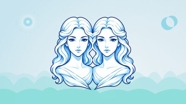 Gemini, Your Guardian Angel Has an Urgent Warning Before October Ends