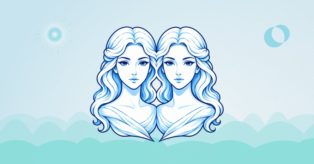 Gemini, Your Guardian Angel Has an Urgent Warning Before October Ends