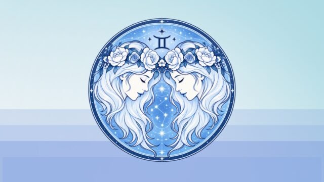 Gemini, Something Big Is About to Happen to You in the Final Days of October!