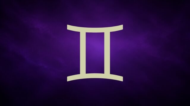 Gemini, Be Careful Before You Answer That Message! Someone May Be Checking Whether You Still Care Before Revealing What They Really Want!