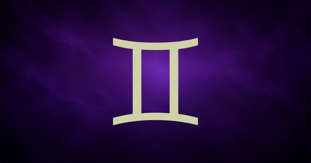 Gemini, Be Careful Before You Answer That Message! Someone May Be Checking Whether You Still Care Before Revealing What They Really Want!