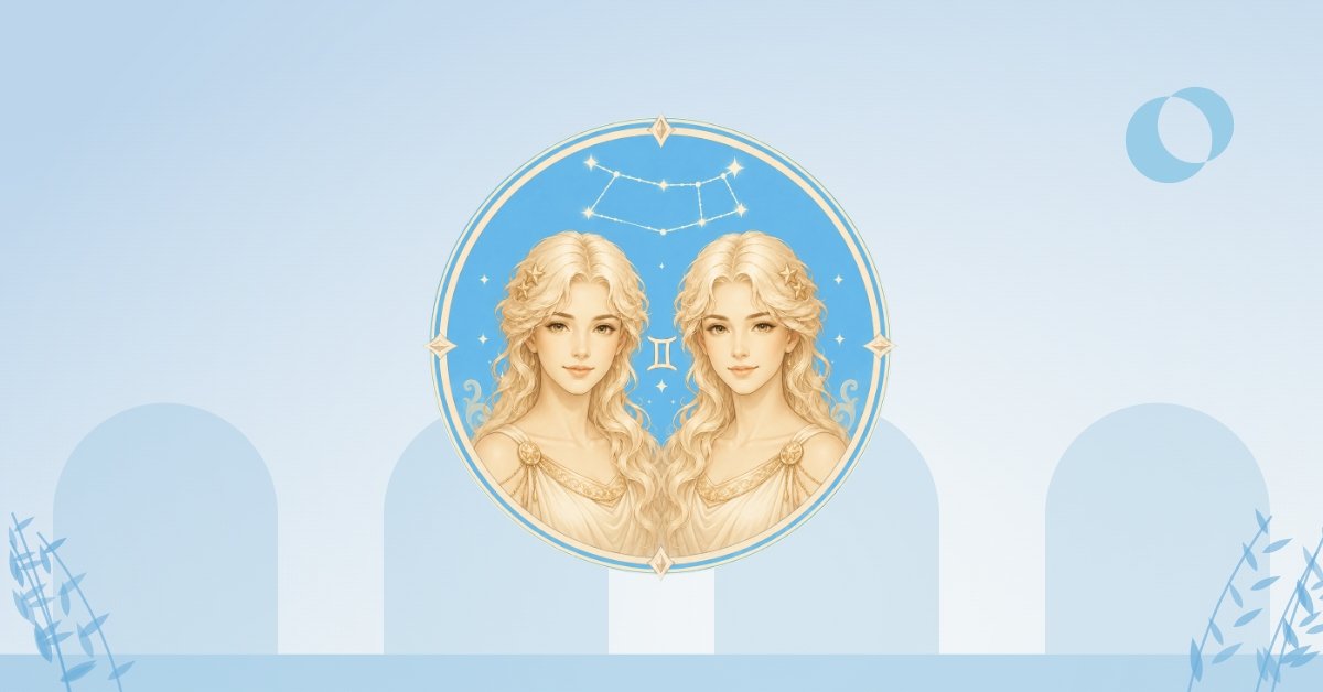 GEMINI, GET READY! Someone Who Let You Go May Finally Understand Your Worth, and One of These 3 Zodiac Signs Could Wish They Had Never Lost You!