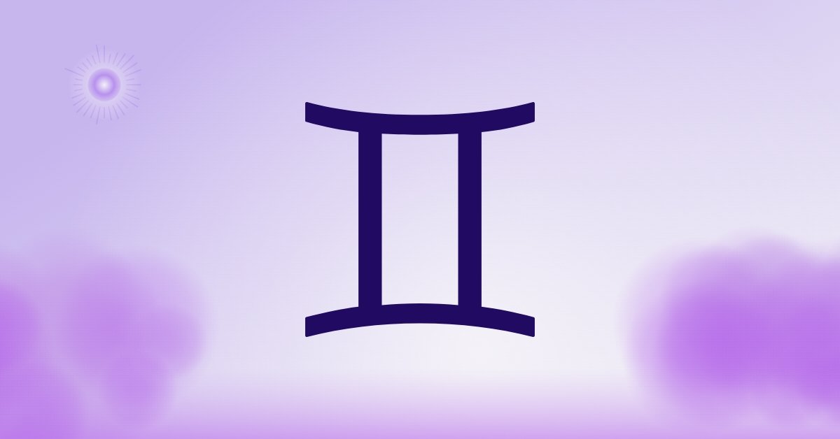GEMINI, THE TABLES COULD TURN SOONER THAN YOU THINK! One of These 3 Zodiac Signs May Finally Fear Losing You for Good!