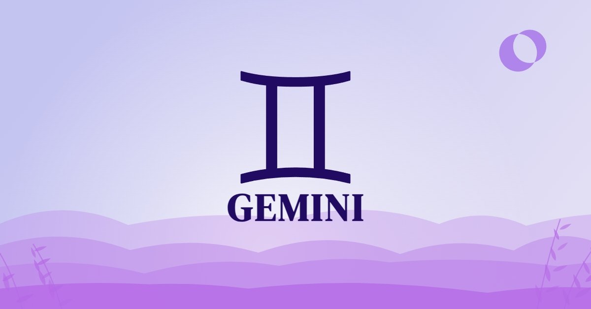 GEMINI, SOMEONE MAY FINALLY REGRET THE CHOICE THEY MADE! One of These 3 Zodiac Signs Could Realize That Walking Away From You Was Their Biggest Mistake!