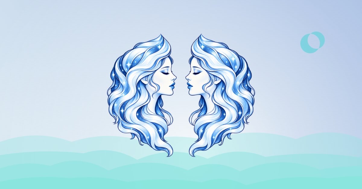Gemini, Your Guardian Angel Has an Urgent Warning About Someone In Your Life
