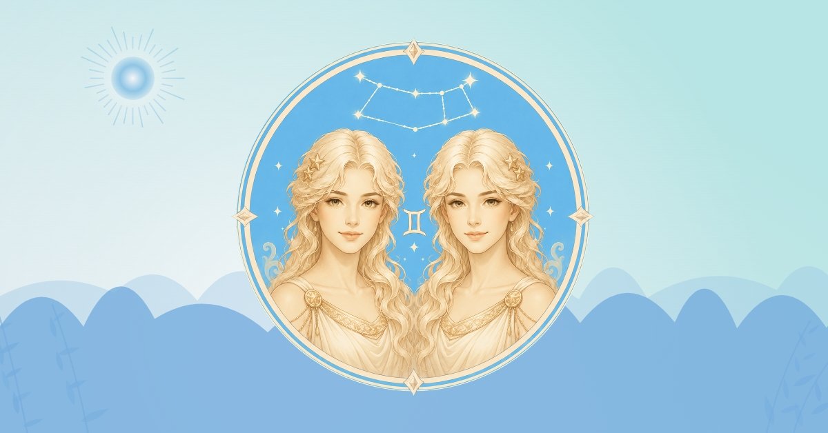 Gemini, Pay Attention! One of These 3 Zodiac Signs May Finally Say What You Stopped Waiting to Hear!