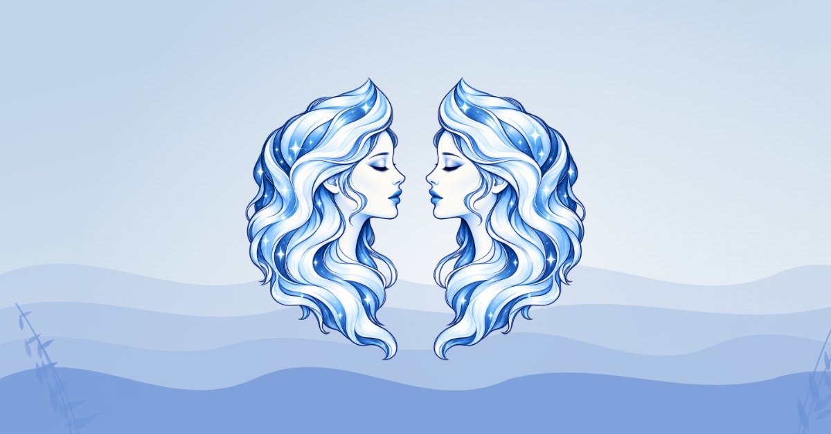Gemini, Your Guardian Angel Has an Urgent Warning About Someone You Love!