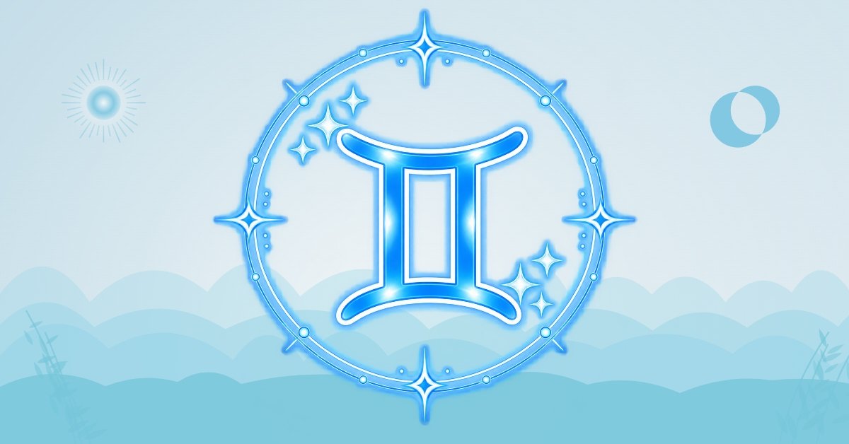 Gemini, Get Ready! The First Half of October Could Shift Everything, and One of These 3 Zodiac Signs May Be the Reason Why!