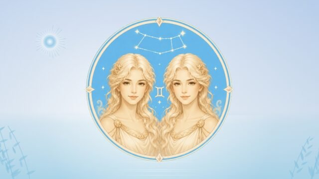 GEMINI, THE TABLES COULD TURN IN YOUR LOVE LIFE! One of These 3 Zodiac Signs May Finally Realize They Still Want You!