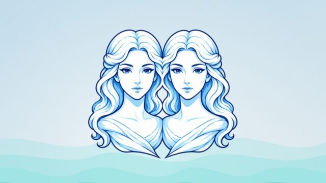 Gemini, Your Guardian Angel Has an Urgent Warning About Someone You Once Loved!