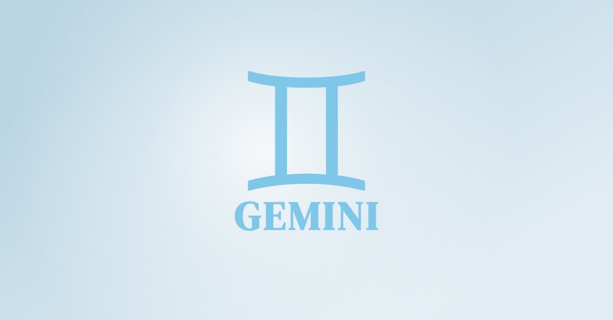 Gemini, The Truth You’ve Been Waiting for Is Closer Than You Think